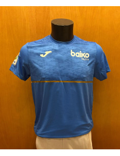 CAMISETA PELOTA  BAIKO TEMPORADA 2025/2026 JOMA AZUL 2
