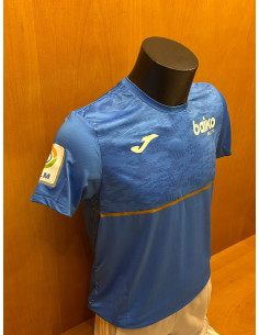 CAMISETA PELOTA  BAIKO TEMPORADA 2025/2026 JOMA AZUL