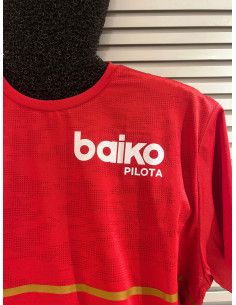 CAMISETA PELOTA  BAIKO TEMPORADA 2025/2026 JOMA ROJO 2