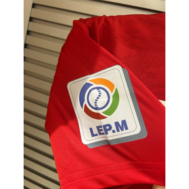 CAMISETA PELOTA  BAIKO TEMPORADA 2025/2026 JOMA ROJO