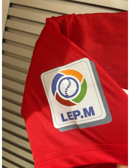 CAMISETA PELOTA  BAIKO TEMPORADA 2025/2026 JOMA ROJO