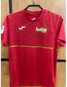 CAMISETA PELOTA  BAIKO TEMPORADA 2025/2026 JOMA ROJO