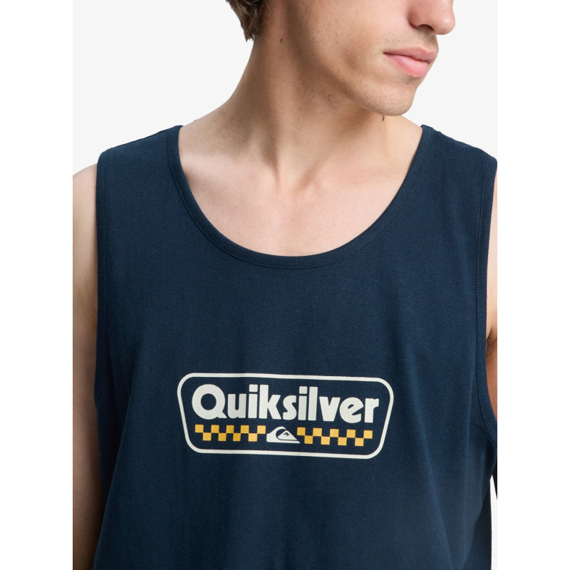 CAMI TRANTE QUIKSILVER SR