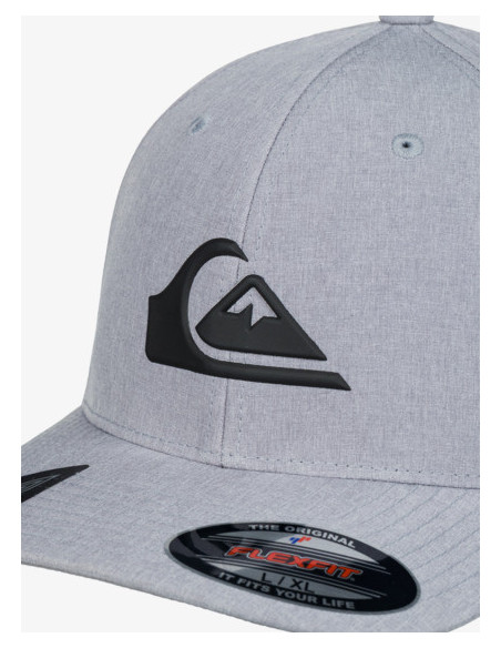 VIXERA GRIS CLARO GOMA´26