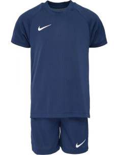 Nike Dri-FIT Park VIII Football Jersey Set (HV8260) (HV8260-410) midnight navy/blue 2