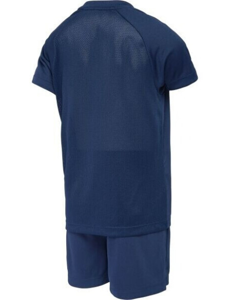 Nike Dri-FIT Park VIII Football Jersey Set (HV8260) (HV8260-410) midnight navy/blue