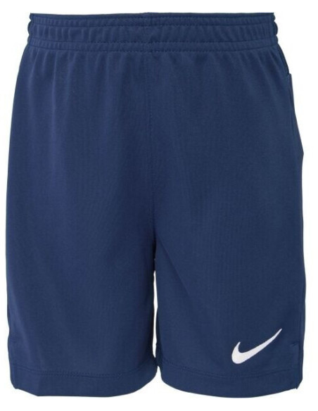 Nike Dri-FIT Park VIII Football Jersey Set (HV8260) (HV8260-410) midnight navy/blue