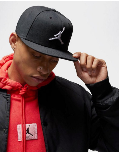 Gorra Jordan Pro para hombres