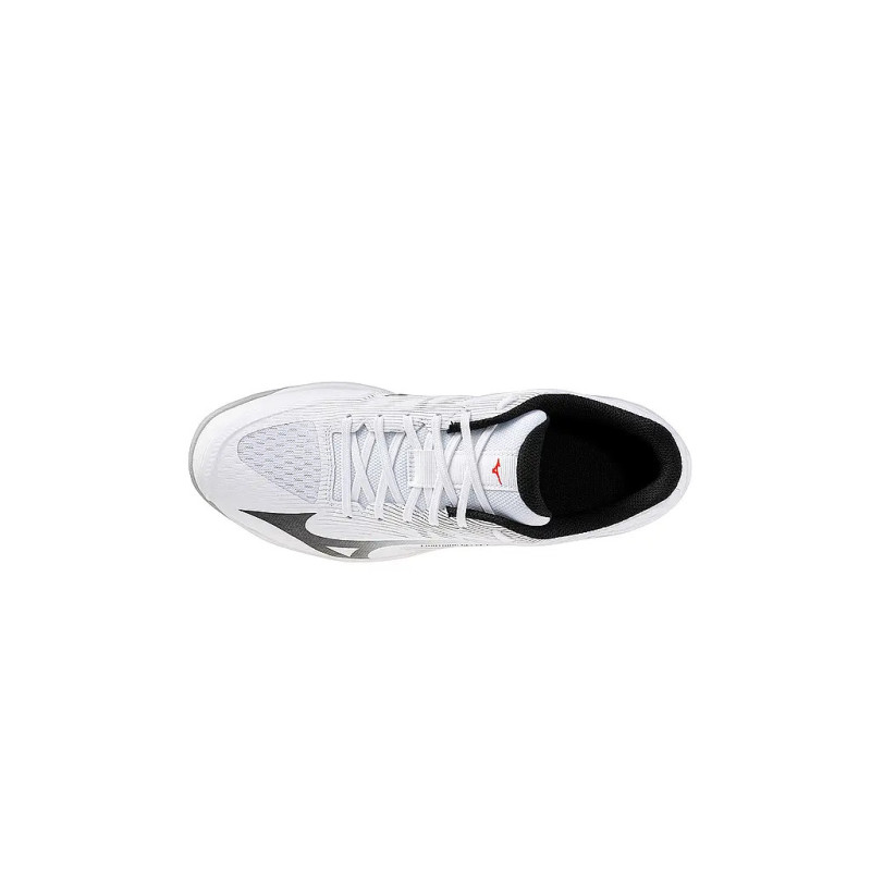 ZAPATILLAS PARA INTERIOR MODELO LIGHTNIG SLECT PARA HOMBRE MARCA MIZUNO