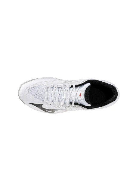 ZAPATILLAS PARA INTERIOR MODELO LIGHTNIG SLECT PARA HOMBRE MARCA MIZUNO