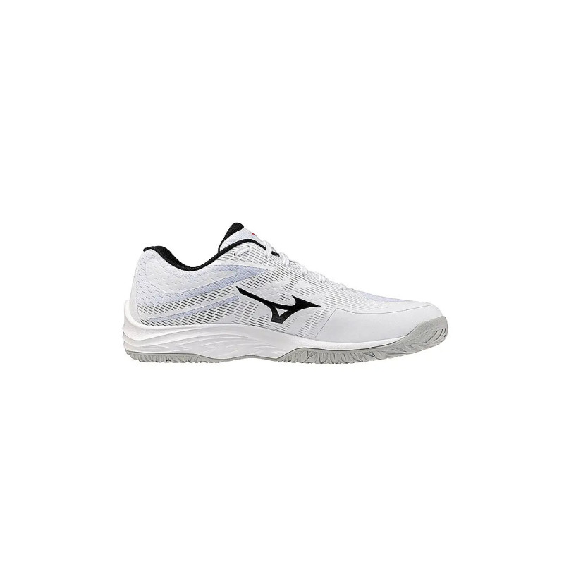 ZAPATILLAS PARA INTERIOR MODELO LIGHTNIG SLECT PARA HOMBRE MARCA MIZUNO