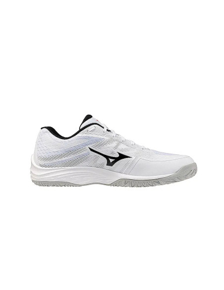 ZAPATILLAS PARA INTERIOR MODELO LIGHTNIG SLECT PARA HOMBRE MARCA MIZUNO