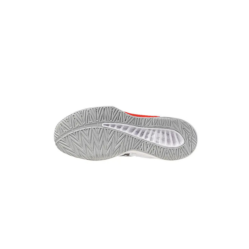 ZAPATILLAS PARA INTERIOR MODELO LIGHTNIG SLECT PARA HOMBRE MARCA MIZUNO