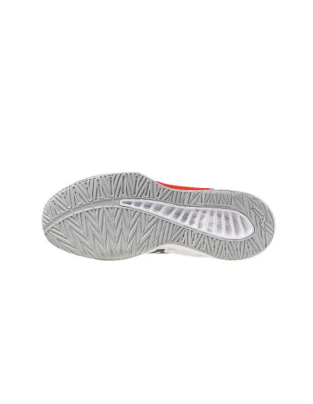 ZAPATILLAS PARA INTERIOR MODELO LIGHTNIG SLECT PARA HOMBRE MARCA MIZUNO