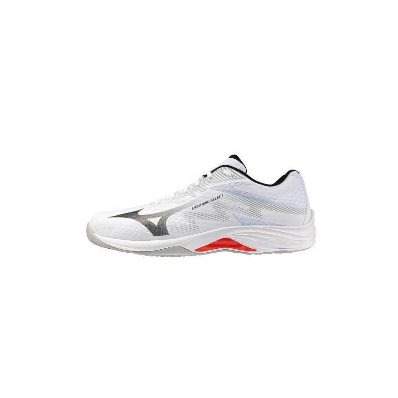 ZAPATILLAS PARA INTERIOR MODELO LIGHTNIG SLECT PARA HOMBRE MARCA MIZUNO