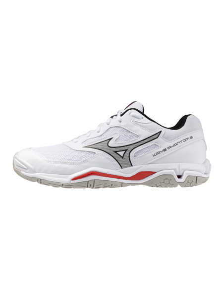 ZAPATILLAS PARA INTERIOR MODELO WAVE PHANTOM 3 MIZUNO