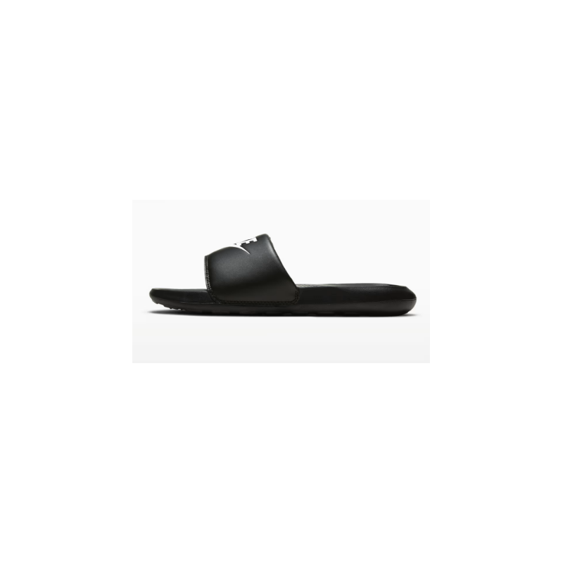CHANCLA PALA Sra NIKE NEGRO´25