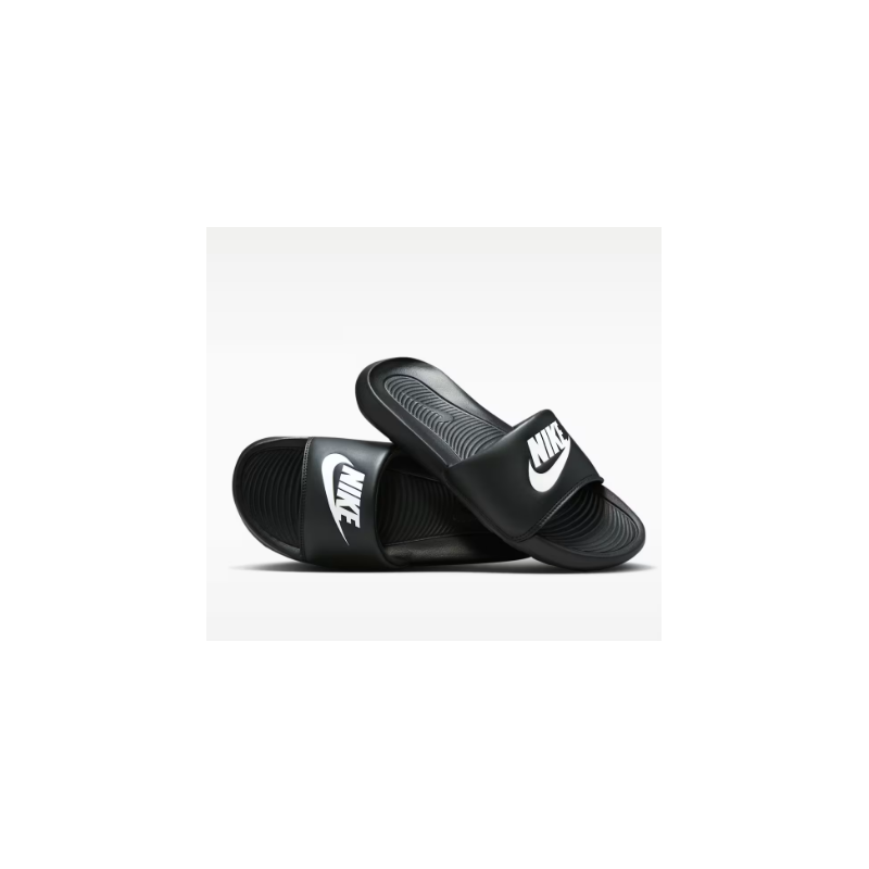 CHANCLA PALA Sra NIKE NEGRO´25