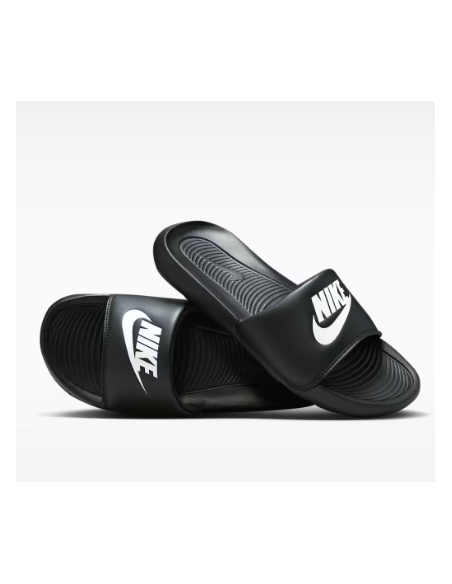 CHANCLA PALA Sra NIKE NEGRO´25
