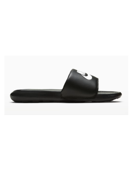 CHANCLA PALA Sra NIKE NEGRO´25