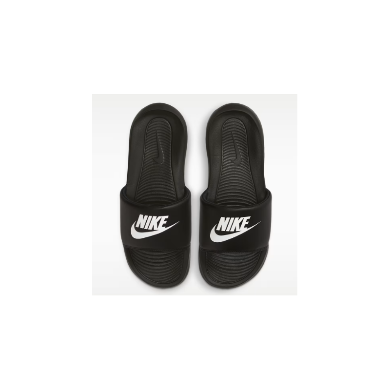 CHANCLA PALA Sra NIKE NEGRO´25