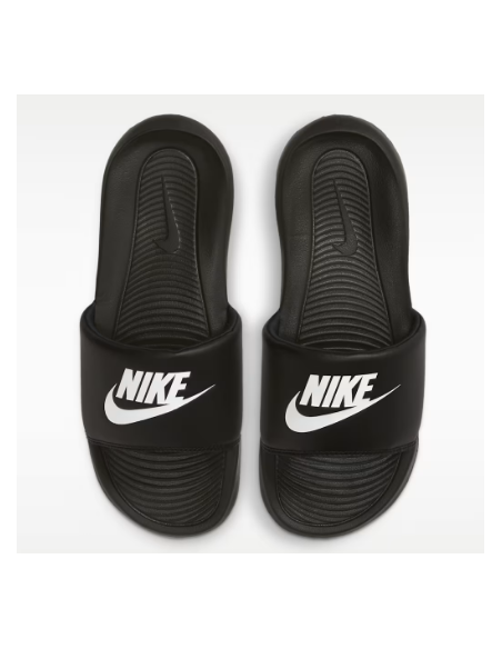 CHANCLA PALA Sra NIKE NEGRO´25