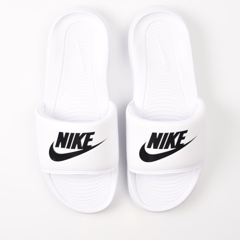 CHANCLA PALA Sra NIKE BLANCO