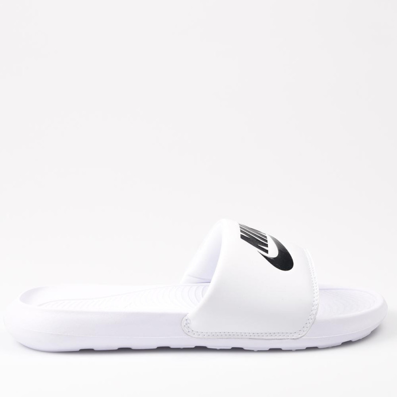 CHANCLA PALA Sra NIKE BLANCO