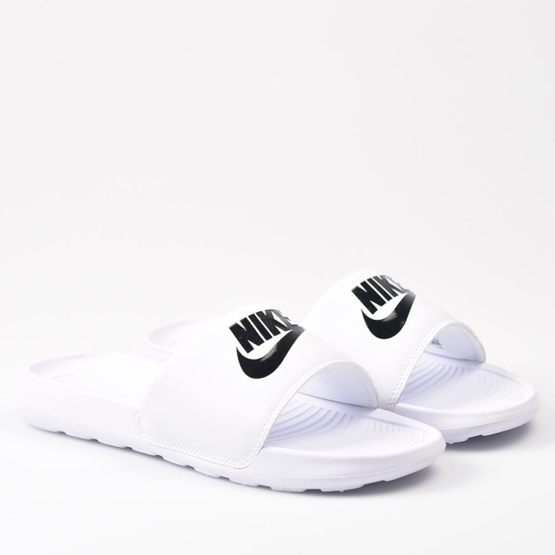 CHANCLA PALA Sra NIKE BLANCO