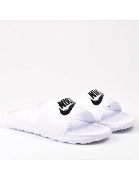 CHANCLA PALA Sra NIKE BLANCO