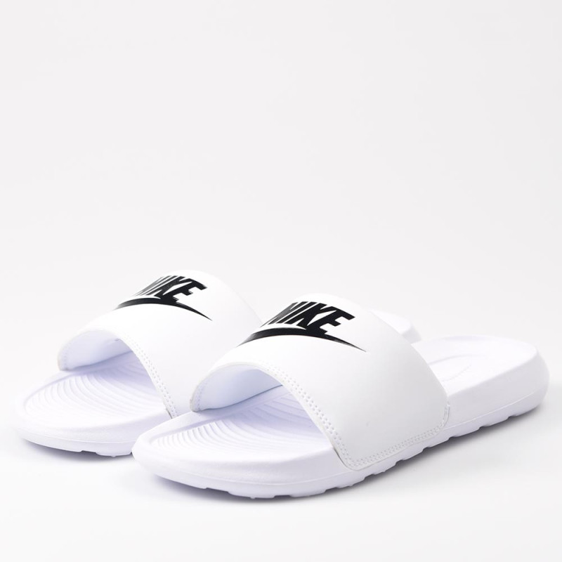 CHANCLA PALA Sra NIKE BLANCO