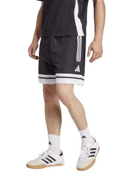 SHORT SR NGR RYAS BLACAS ADI´26