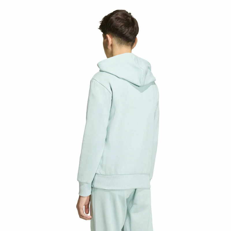 SUDADERA TXANO ADIDAS NÑO TURQ´26