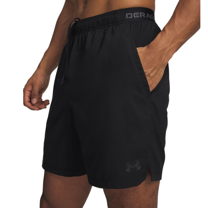 SHORT SR GOMA/BOLSILL UA´26
