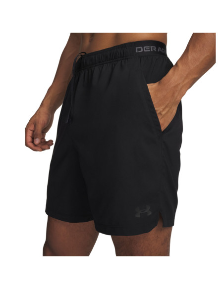 SHORT SR GOMA/BOLSILL UA´26