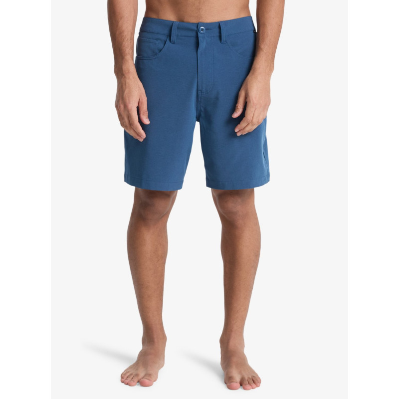 BERMUDA FRESCA 5 BOLSILL