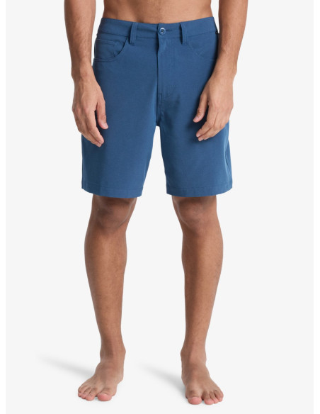 BERMUDA FRESCA 5 BOLSILL