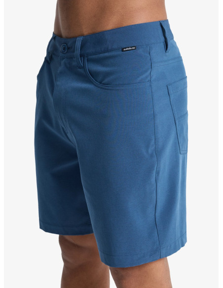BERMUDA FRESCA 5 BOLSILL