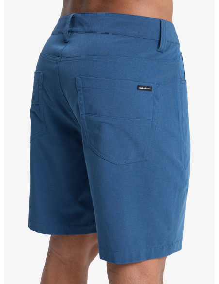 BERMUDA FRESCA 5 BOLSILL
