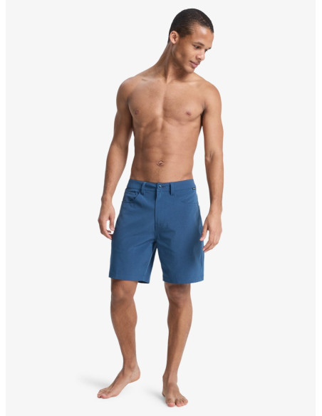 BERMUDA FRESCA 5 BOLSILL