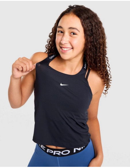 CAMI TIRANTE NIÑA NIKE ELASTIC´26