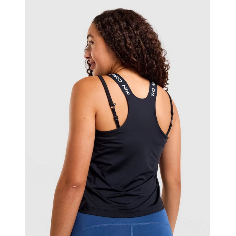 CAMI TIRANTE NIÑA NIKE ELASTIC´26