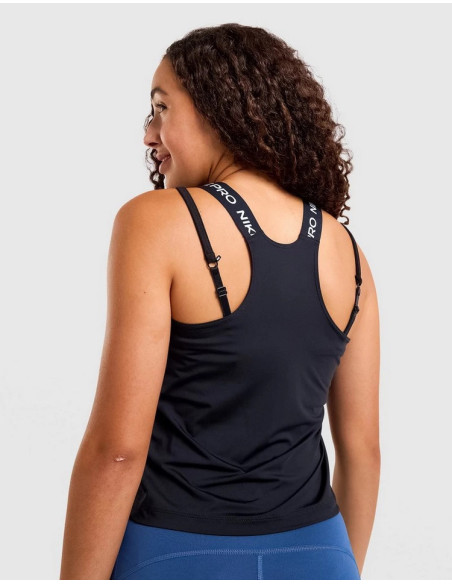 CAMI TIRANTE NIÑA NIKE ELASTIC´26