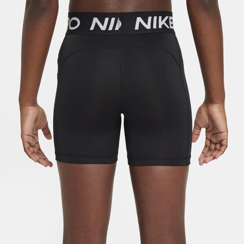 MALLA C NÑA LISA NIKE PRO´26 NG