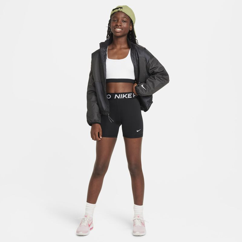 MALLA C NÑA LISA NIKE PRO´26 NG
