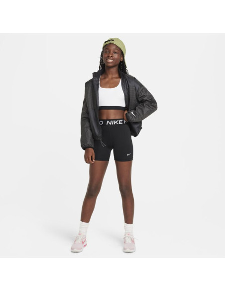 MALLA C NÑA LISA NIKE PRO´26 NG