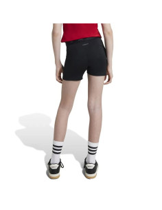 MALLA CORTITA NÑA NEGRA ADID´26 2