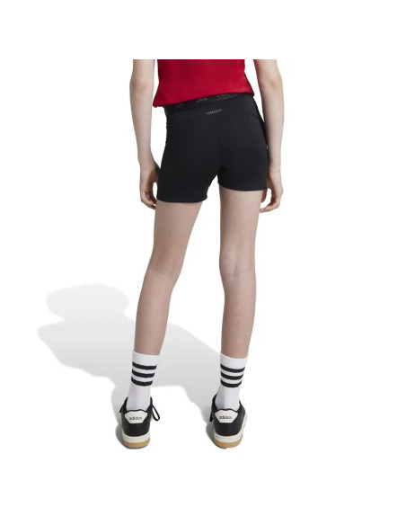 MALLA CORTITA NÑA NEGRA ADID´26