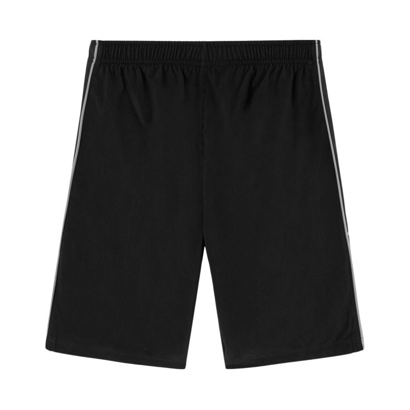 BERMUDA MICROPANA SR ASTORE MODELO FRANCKY COLOR NEGRO