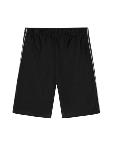 BERMUDA MICROPANA SR ASTORE MODELO FRANCKY COLOR NEGRO